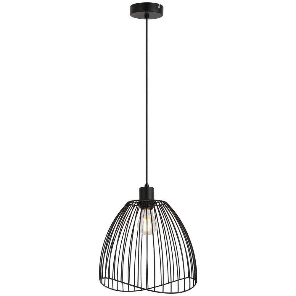 Závesné svietidlo ELIOT, bez 1xE27 max. 40W