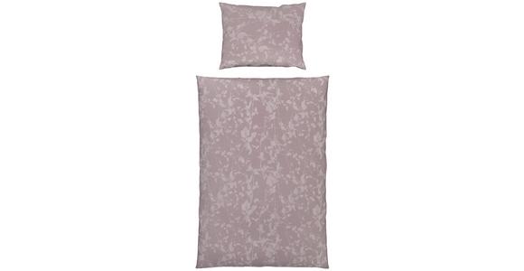 Bettwäsche Lucia 2er Pack - Rosa, ROMANTIK / LANDHAUS, Textil - James Wood