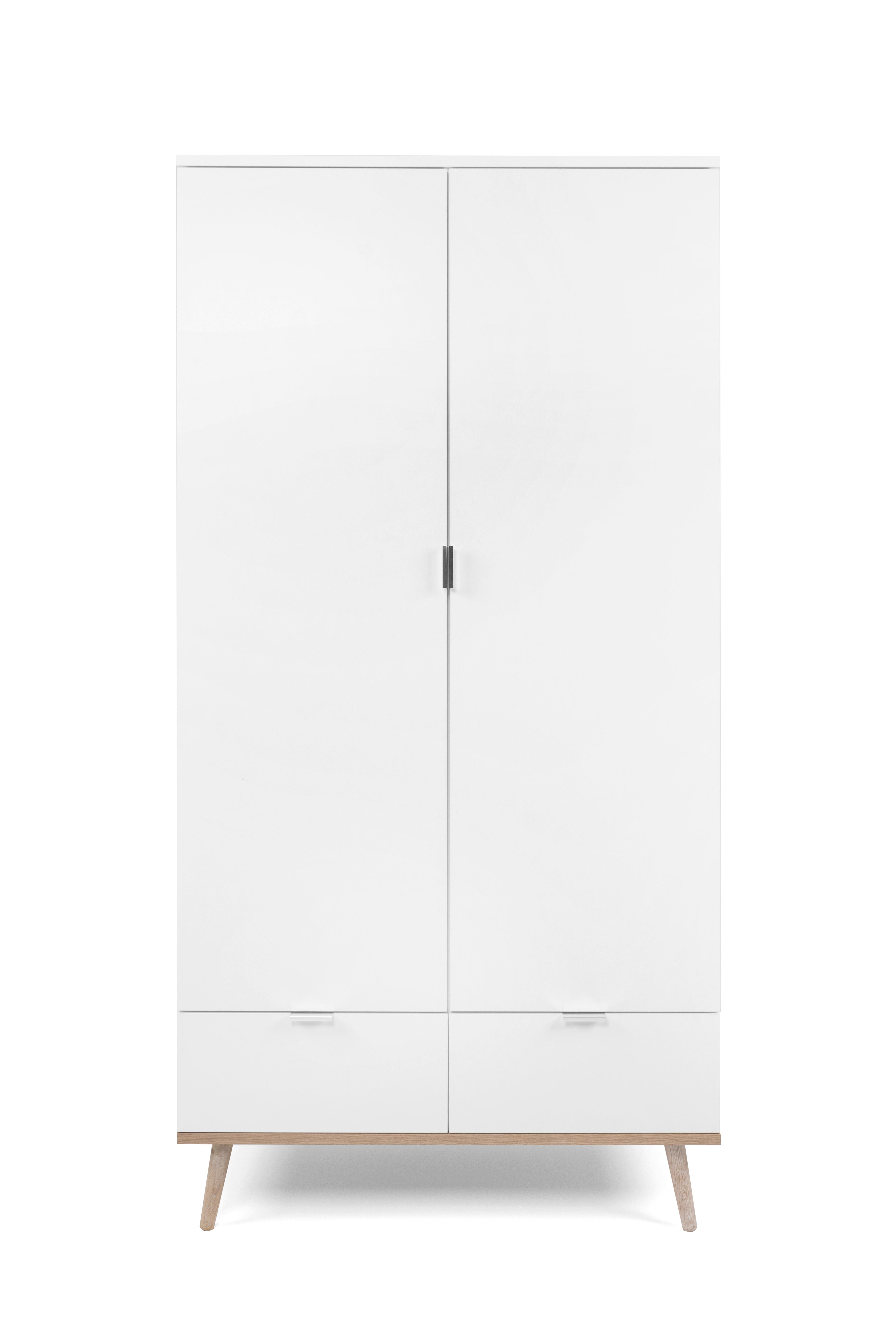 Drehtürenschrank Göteburg