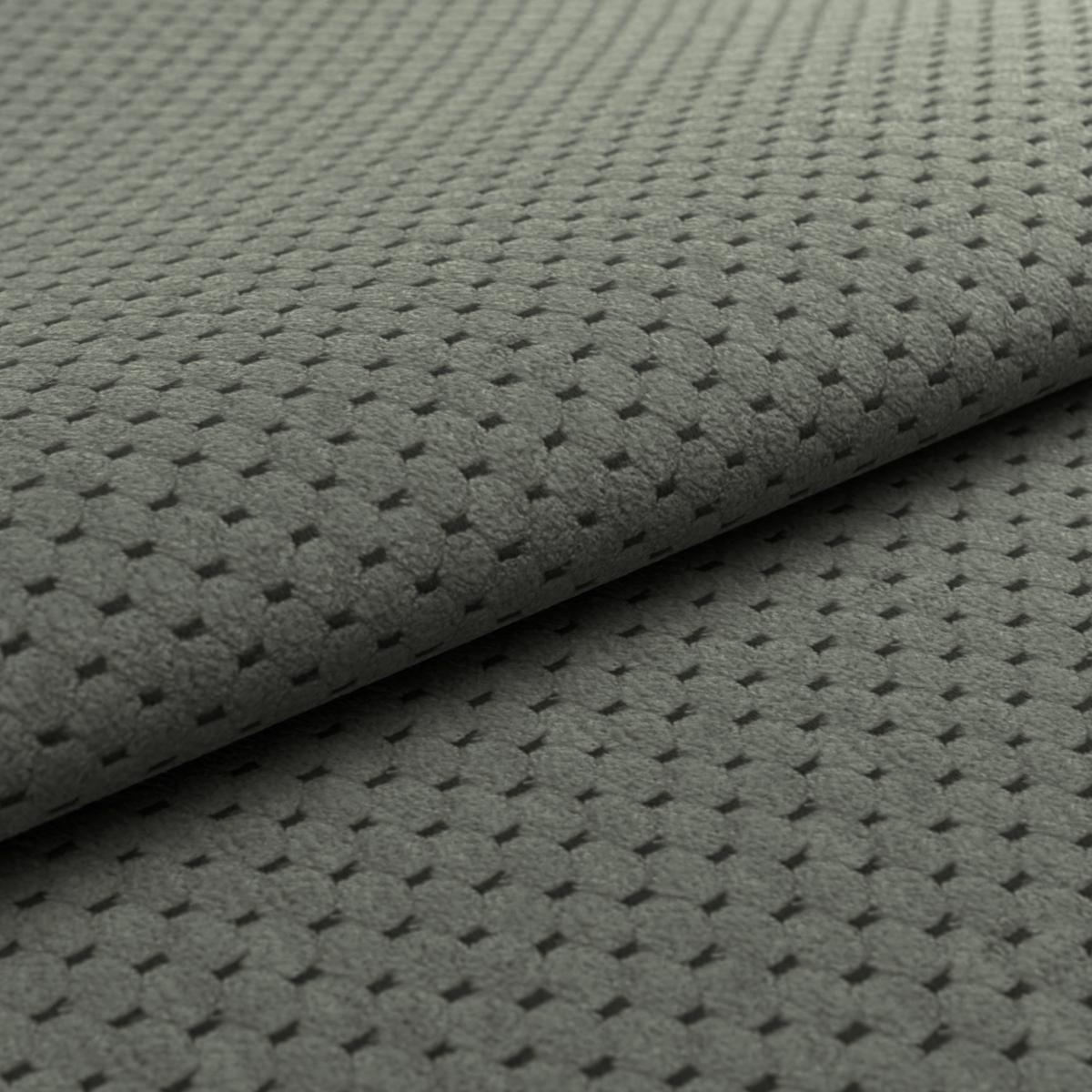 Ecksofa Gemini Grün, B: 312 cm - Chromfarben/Grün, KONVENTIONELL, Textil (312/234cm)