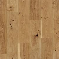 Parkettboden Eiche Braun Matt Landhausdiele Stärke 11,5mm - Braun, LIFESTYLE, Holz (238/23,3/1,15cm) - Parador