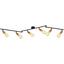 Strahler Sebastian 6-flammig - Kupferfarben, Basics, Metall (145/8/18cm) - Luca Bessoni Strahler Sebastian 6-flammig - Kupferfarben, Basics, Metall (145/8/18cm) - Luca Bessoni