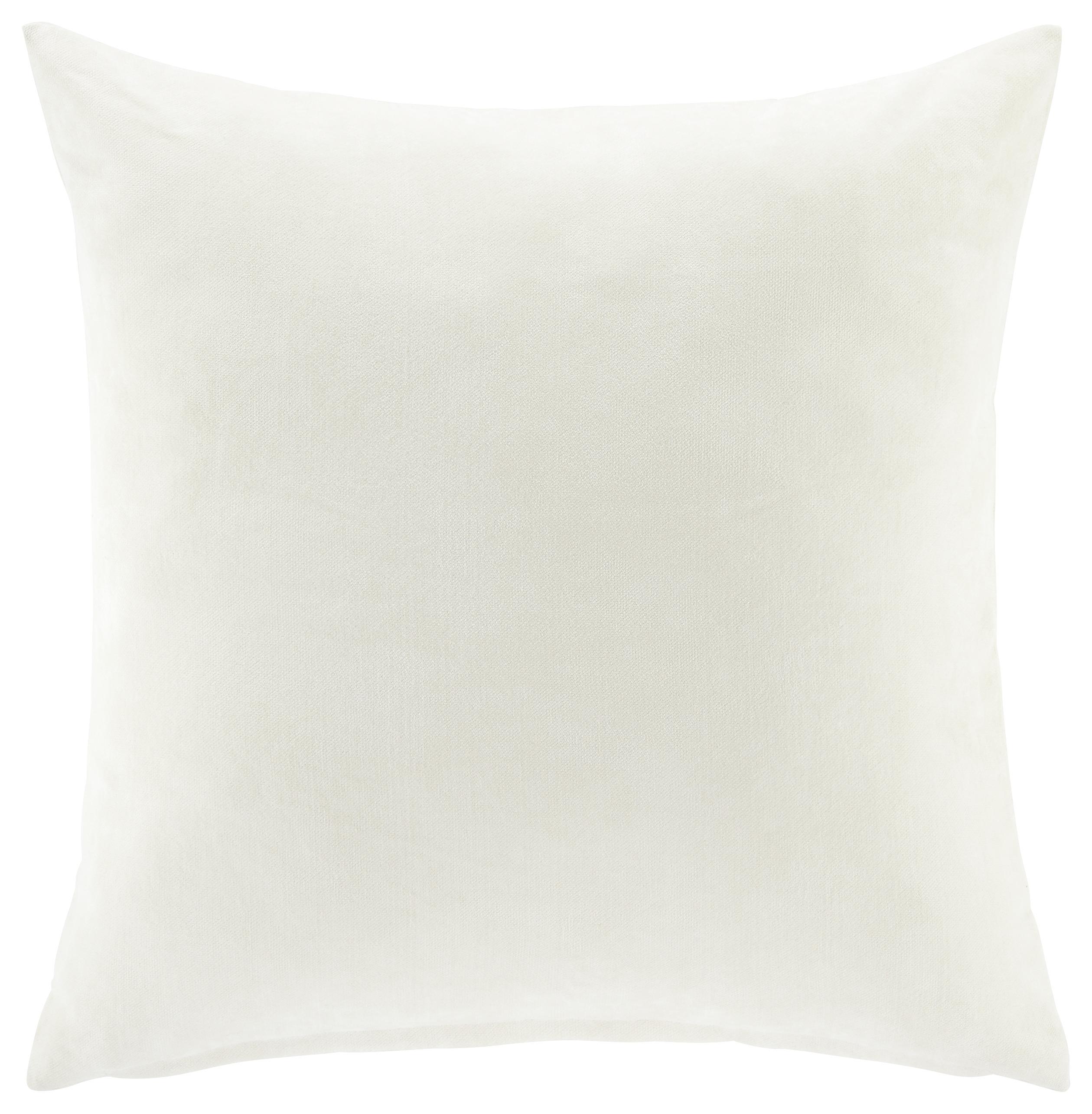 Zierkissen Muri - Beige, MODERN, Textil (60/60cm) - Luca Bessoni