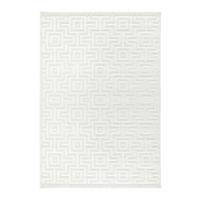 TKANÝ KOBEREC SOLAR - béžová, Modern, textil (120/170cm) - Modern Living