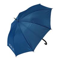 Regenschirm Daniel Blau ⌀ 103 Cm - KONVENTIONELL, Kunststoff (103cm)