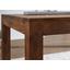 Esstisch Mumbai B: ca. 120 cm - Sheeshamfarben, MODERN, Holz (120/60/76cm) - Livetastic Esstisch Mumbai B: ca. 120 cm - Sheeshamfarben, MODERN, Holz (120/60/76cm) - Livetastic