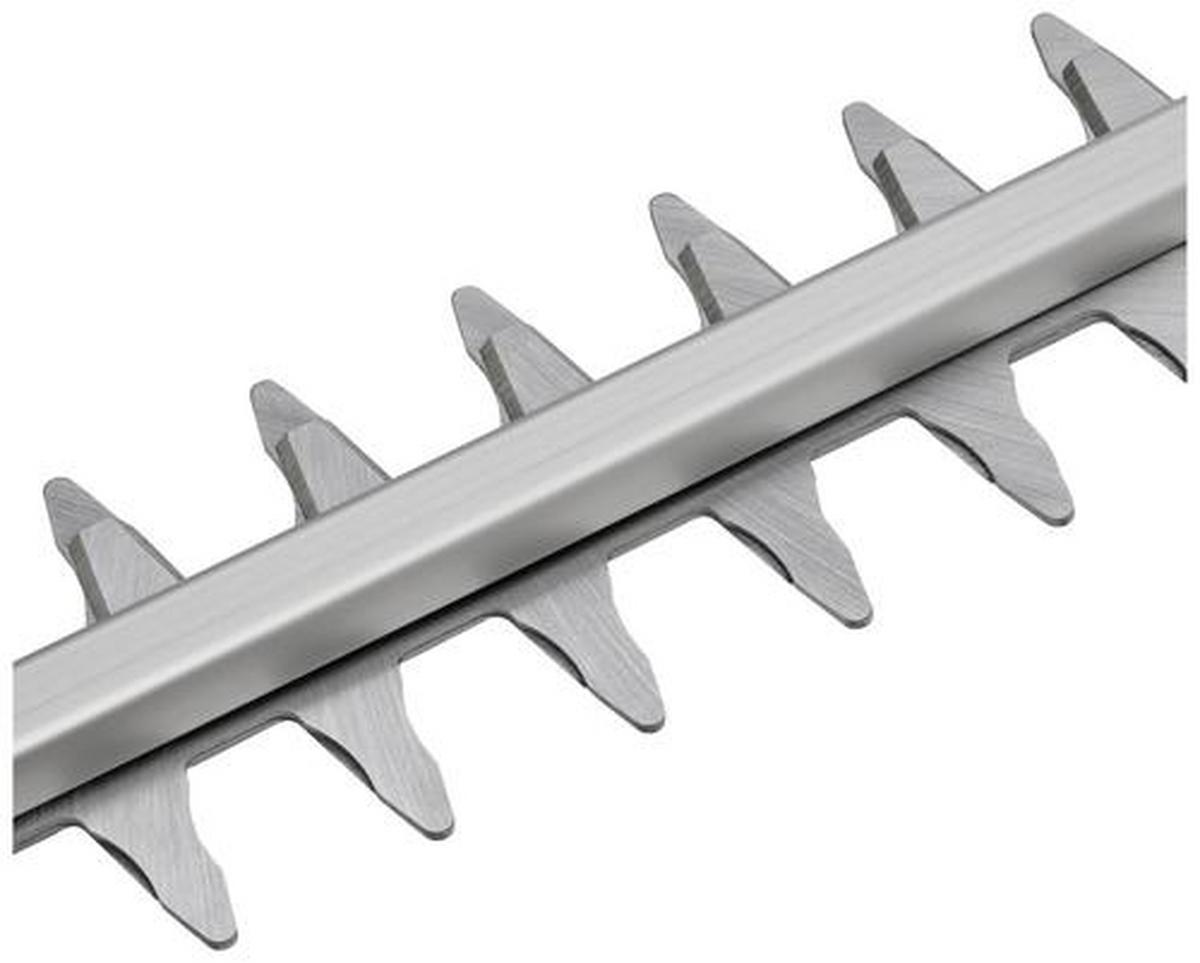 Gartengeräteset ZI-GPS40V 5-teilig Akku - Schwarz/Grün, MODERN, Metall - Zipper