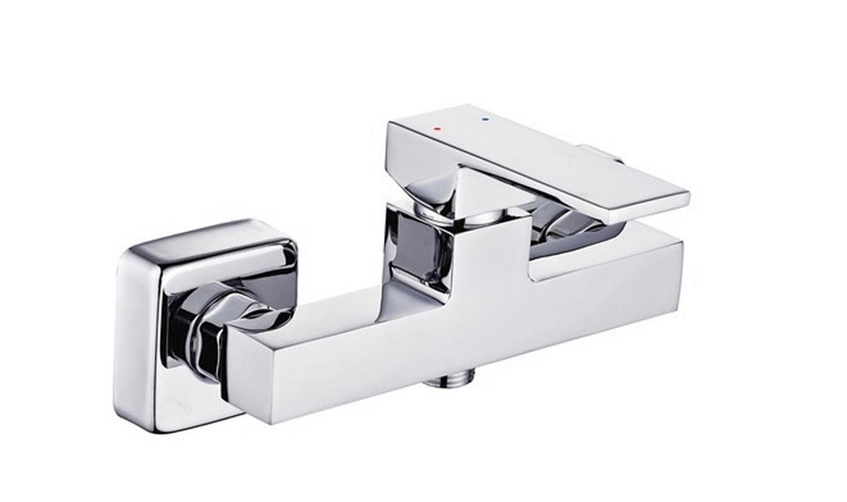 Zuhany Csaptelep Tokyo Ii - fém (21,0/9,5cm)