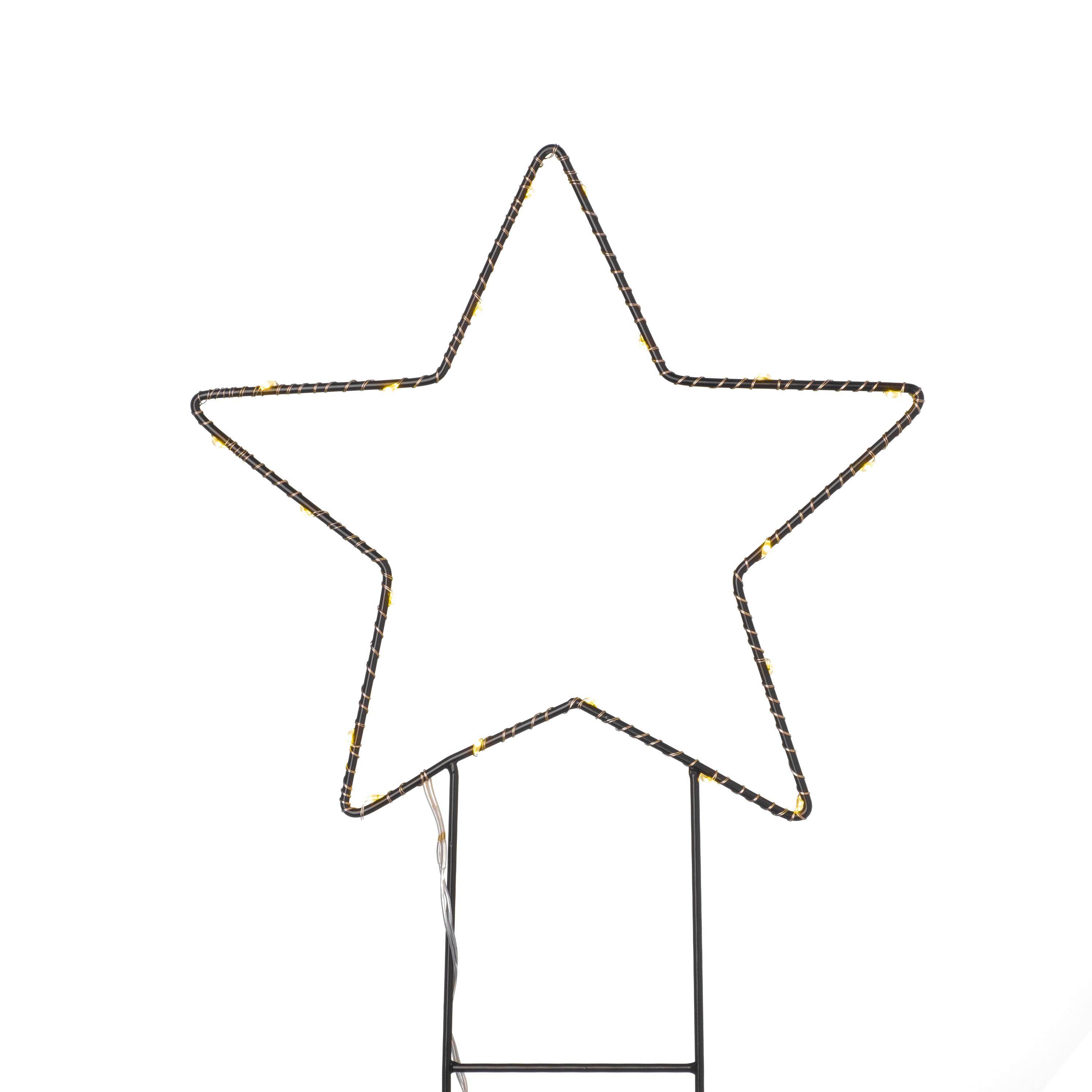 GARTENSTECKER STAR