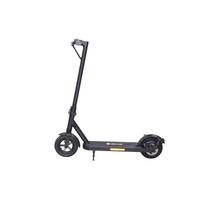 Elektroscooter Denver - Schwarz, LIFESTYLE, Kunststoff (43,5/115/106,5cm)