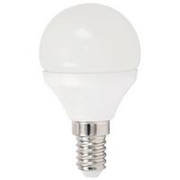 Led Izzó C81060mx - fehér, Basics, műanyag/fém (4,5/7,9cm)