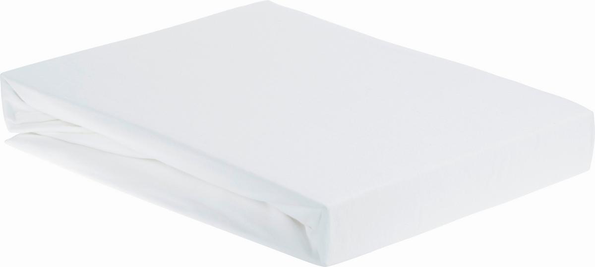 NAPÍNACIA PLACHTA ELASTHAN -EXT- - biela, textil (180/200cm) - Premium Living
