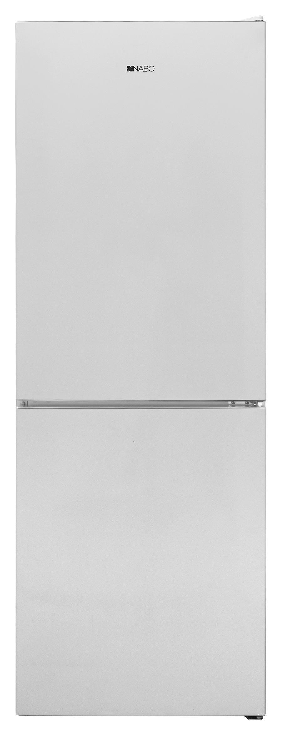 Kühl-gefrier-kombination Kgk 2170 - Weiß, KONVENTIONELL (54/152/60cm)