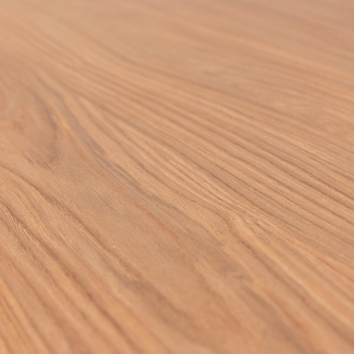 Mehrzweckschrank Silas Eichefarben B: 60 Cm - Eichefarben/Schwarz, Design, Holz (60/210/36cm) - Livetastic