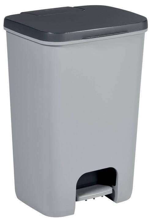 Odpadkový kôš objem 40 L - Modern (37.4/55/33cm)