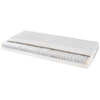 Táskarugós Matrac Primavera 80/200 Cm - fehér, textil (80/200cm) - Primatex