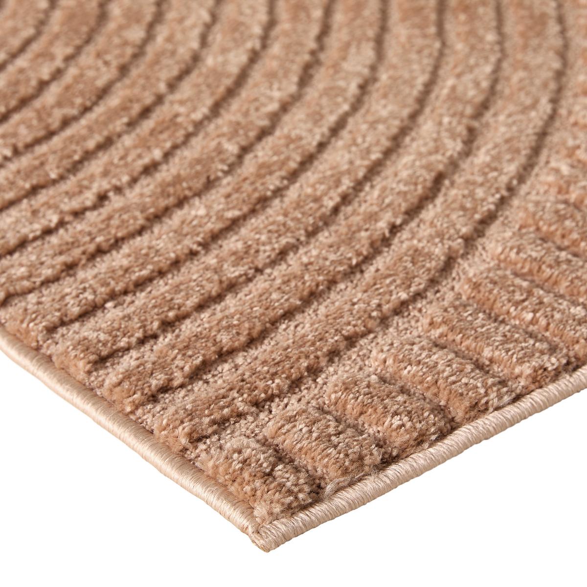 Webteppich Elio 3 Creme ca. 160x230cm - terakotová, Konventionell, textil (160/230cm) - Mömax