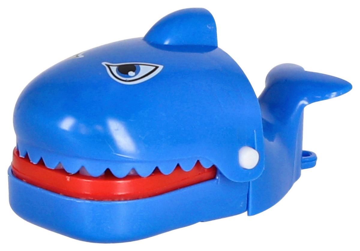 Spielesammlung Schnappi - Basics, Kunststoff (10/8/14cm)