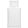 Bettwäsche Larissa - Weiß, KONVENTIONELL, Textil - Ondega