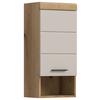 Hängeschrank Scout Kaschmir/Naturfarben B: 37 cm - Kaschmir/Naturfarben, MODERN, Holzwerkstoff (37/79/24cm) - MID.YOU