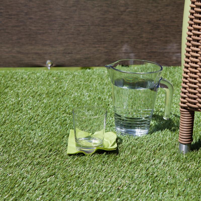 Kunstrasen York H: 2 cm