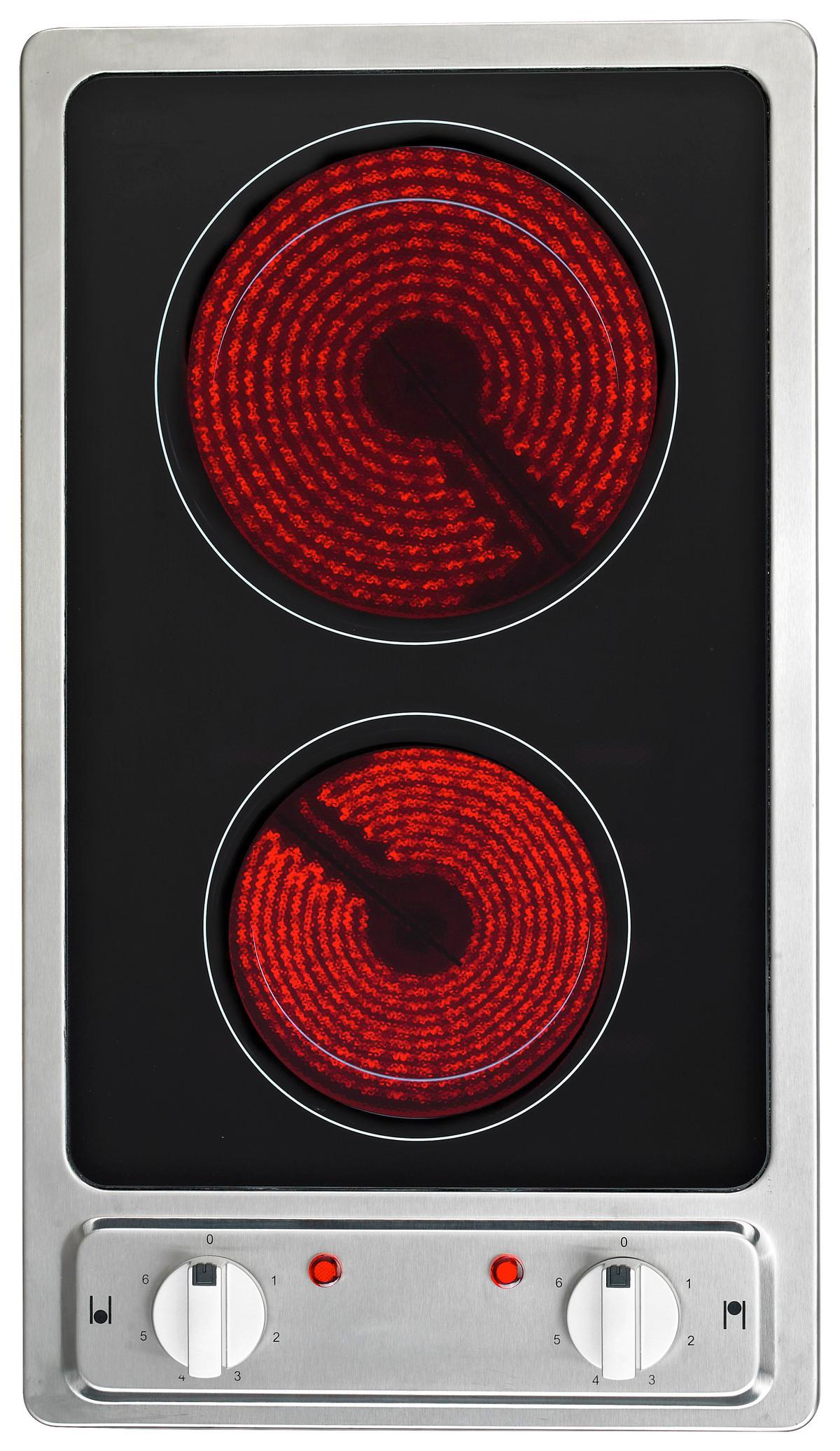 Küchenzeile Economy mit Geräten 180 cm Weiß/Beton Dekor Modern - Hellgrau/Weiß, MODERN, Holzwerkstoff (180cm) - Respekta