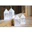 LED-Dekoleuchte Dafinya - Beige/Naturfarben, ROMANTIK / LANDHAUS, Holz/Kunststoff (7/7/9,5cm) - James Wood LED-Dekoleuchte Dafinya - Beige/Naturfarben, ROMANTIK / LANDHAUS, Holz/Kunststoff (7/7/9,5cm) - James Wood
