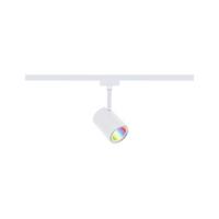 Schienensystem-Strahler 95663 Urail Luxe Zigbee Sw - Basics (6.5/16.3cm) - Paulmann