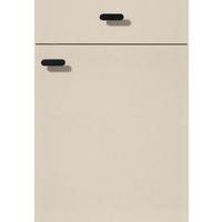 KÜCHENSCHRANKFRONT FRONT LUCCA - Sandfarben, MODERN - Vertico