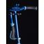 Scooter Six Degrees B: 34,5 cm Blau - Blau, Basics, Metall (93,5/34,5/102cm) Scooter Six Degrees B: 34,5 cm Blau - Blau, Basics, Metall (93,5/34,5/102cm)