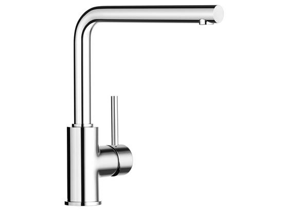 Spültischarmatur Blanco Mila - Metall (10,35/27/25,1cm) - Blanco Spültischarmatur Blanco Mila - Metall (10,35/27/25,1cm) - Blanco