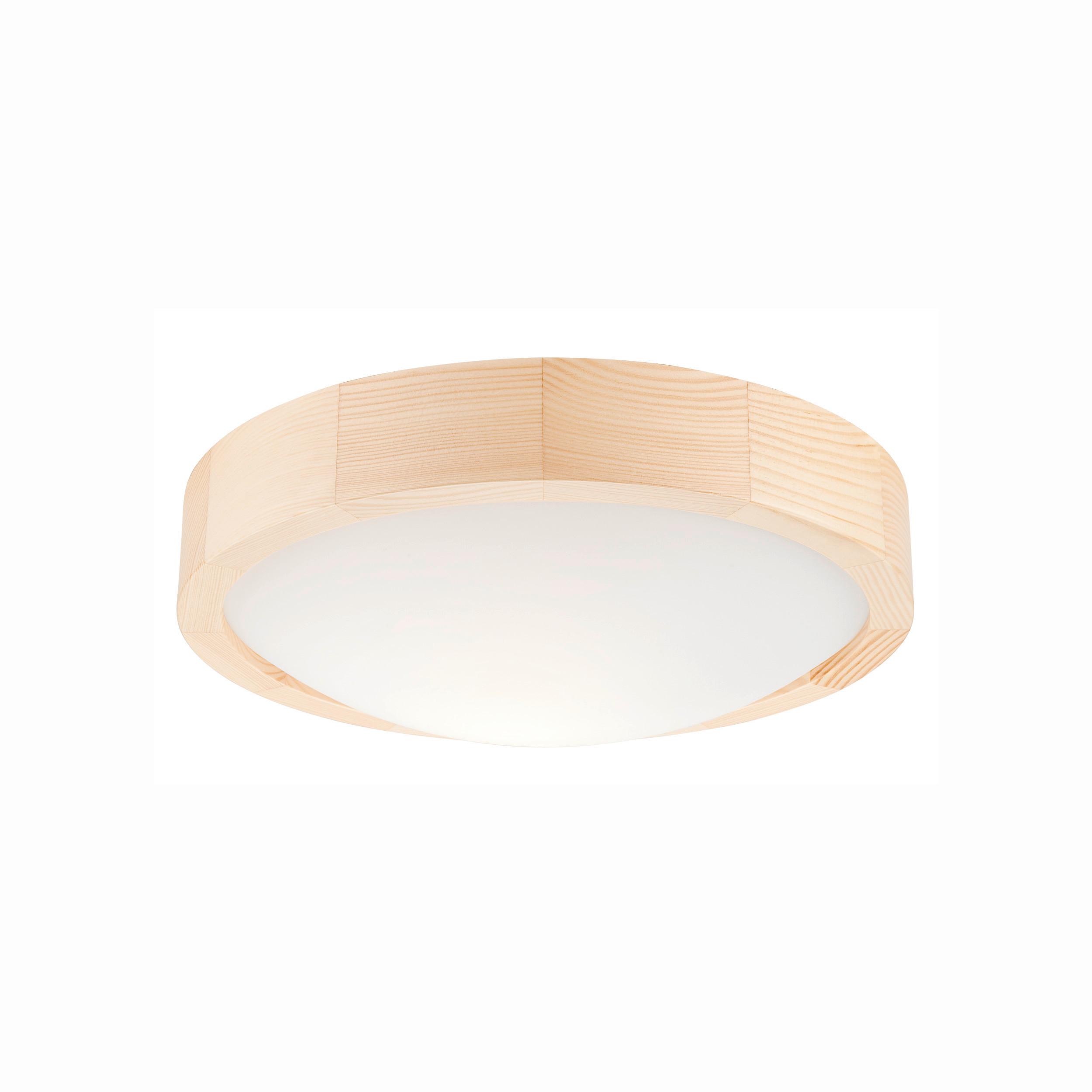 Deckenleuchte 41247 - Basics (27/8cm)