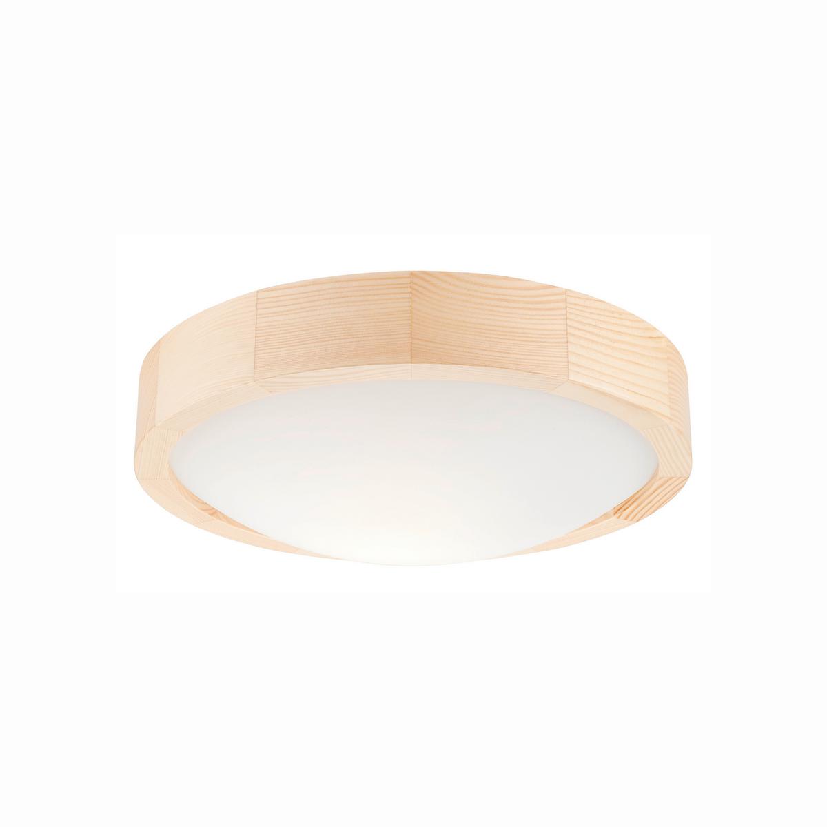 Deckenleuchte 41247 - Basics (27/8cm)