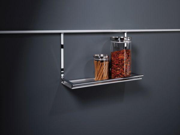 ABLAGE LINERO 2000 - Metall