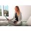 Luftbett Alwayzaire Airbed Twin Built - Grau, MODERN, Kunststoff (191/97/46cm) - Bestway Luftbett Alwayzaire Airbed Twin Built - Grau, MODERN, Kunststoff (191/97/46cm) - Bestway