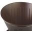 Kaffeefilterhalter Braun - Braun, KONVENTIONELL, Kunststoff (18cm) - Fackelmann Kaffeefilterhalter Braun - Braun, KONVENTIONELL, Kunststoff (18cm) - Fackelmann