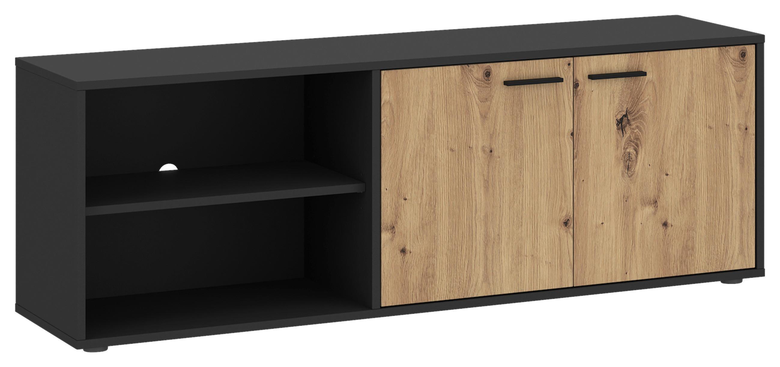 TV-Element Wilma B: 140 cm