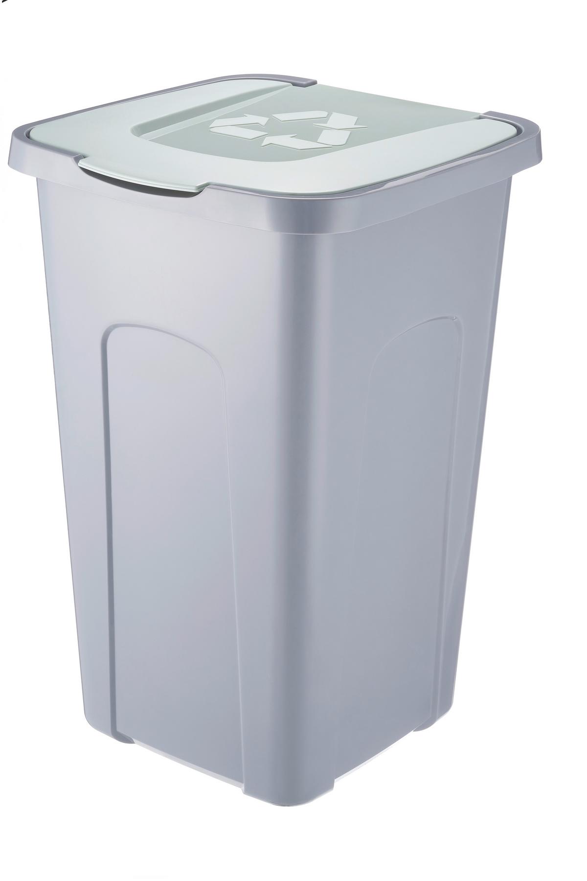 Abfallsammler Theodor - KONVENTIONELL (36,5/37/55,5cm) - Homezone