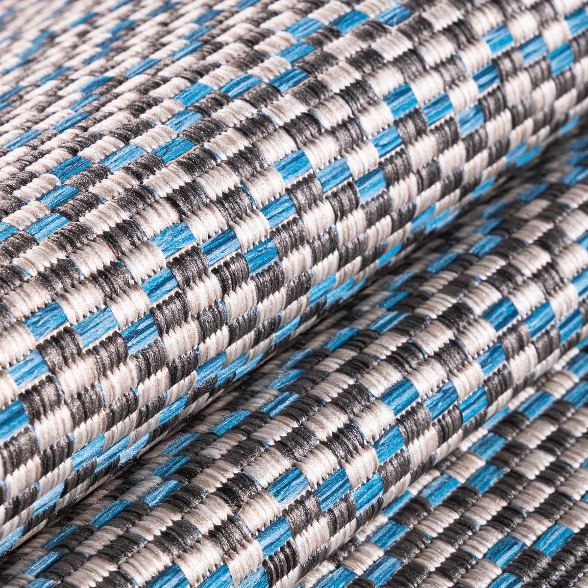 VONKAJŠÍ KOBEREC SUNNY - sivá, Design, textil (120/170cm) - Ayyildiz 