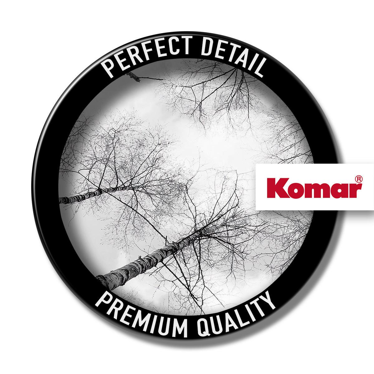 Fototapete Weiss-Blau - Schwarz/Weiß, Trend, Textil (450/280cm)