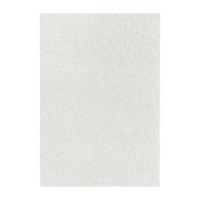 Webteppich Creme Nizza 280x370 cm - Creme, KONVENTIONELL, Textil (280/370cm)