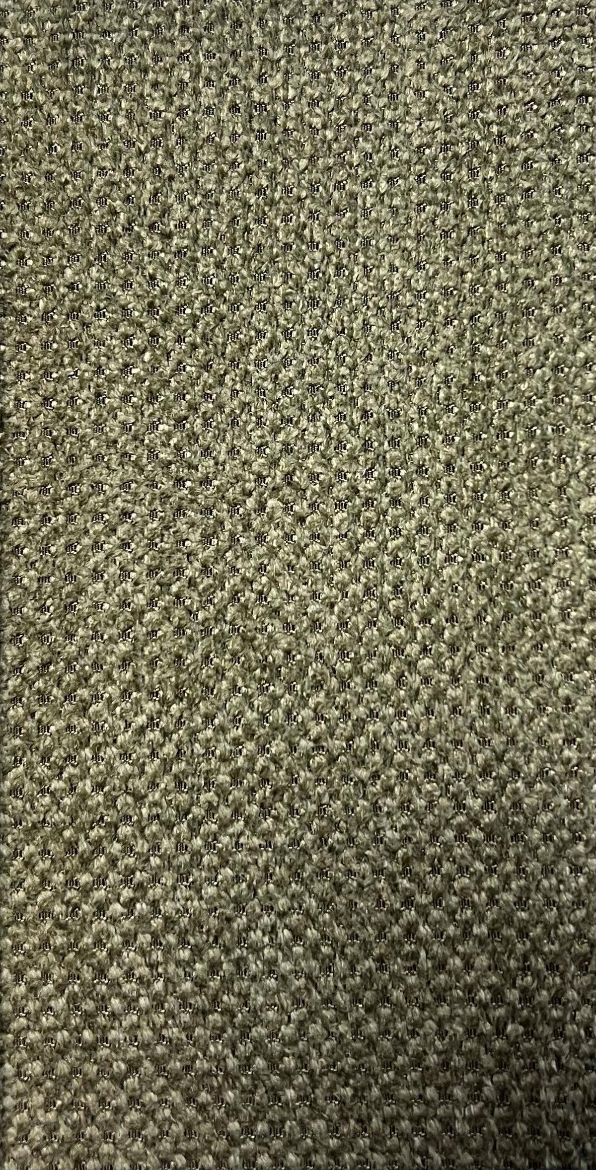Rozkladacia pohovka KEN, olivovozelená - olivovozelená/čierna, Konventionell, kompozitné drevo/textil (209/105cm) - Based