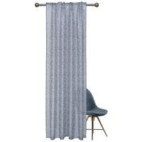 Készfüggöny Kb. 140/245cm - antracit, Modern, textil (140/245cm) - Luca Bessoni