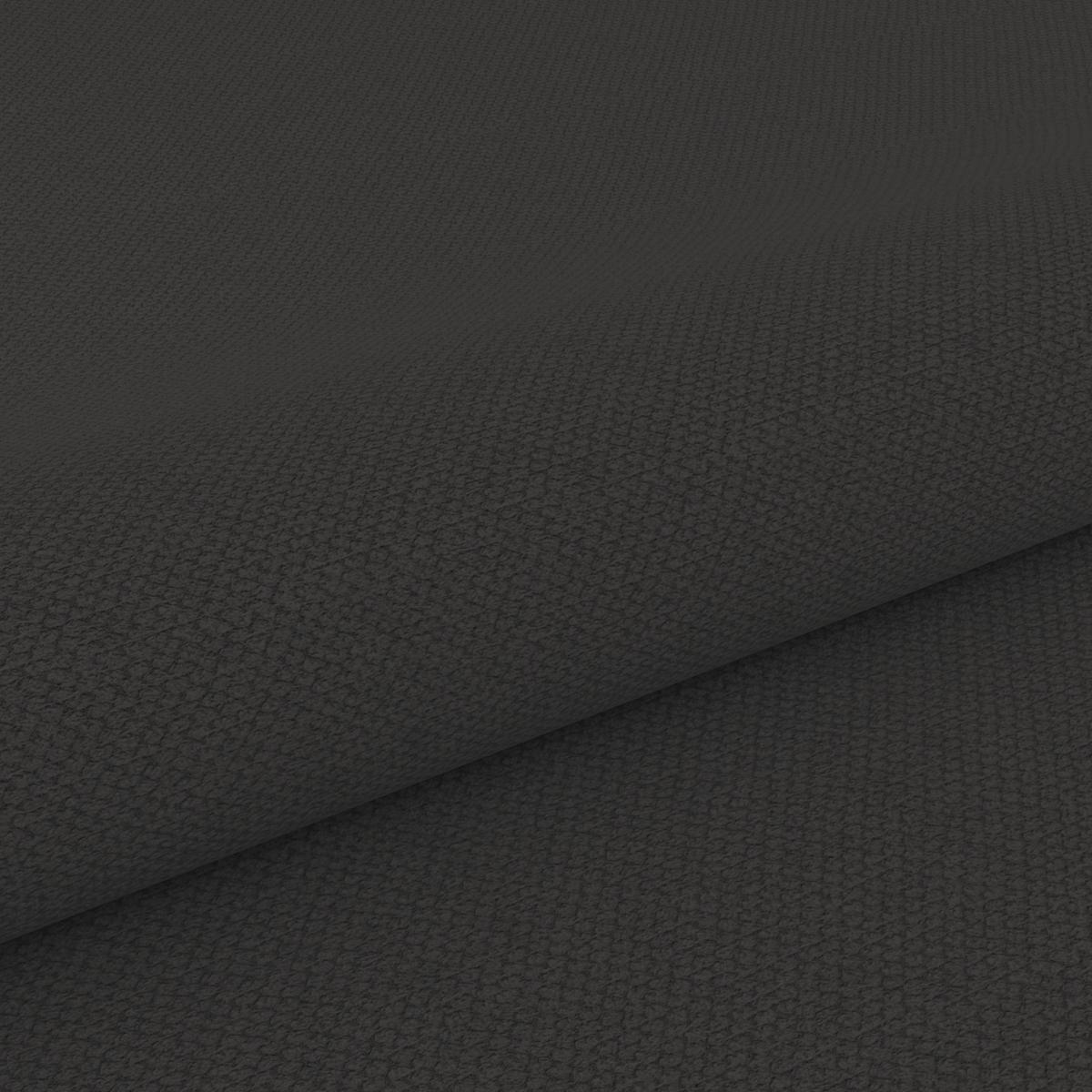 Ecksofa Carini - Eichefarben/Creme, Basics, Textil (222/152cm)