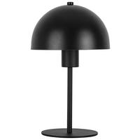STOLNÁ LAMPA JERTZ - čierna, Konventionell, kov/plast (18/30cm) - Mömax