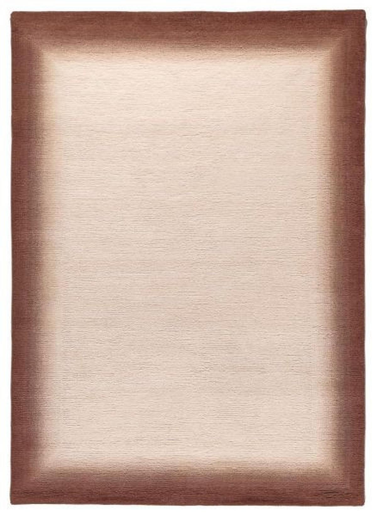 Orientteppich Dream Edition - Beige, Basics, Textil (90/160cm) - Cazaris