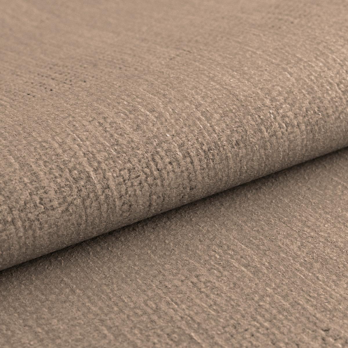 Polsterbett Limo Braun 140x200 Cm - Schwarz/Braun, KONVENTIONELL, Holz/Holzwerkstoff (140/200cm) - James Wood