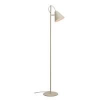 Stehleuchte Lisbon - Grün, Trend, Metall (25/35,5/151cm) - It's about Romi
