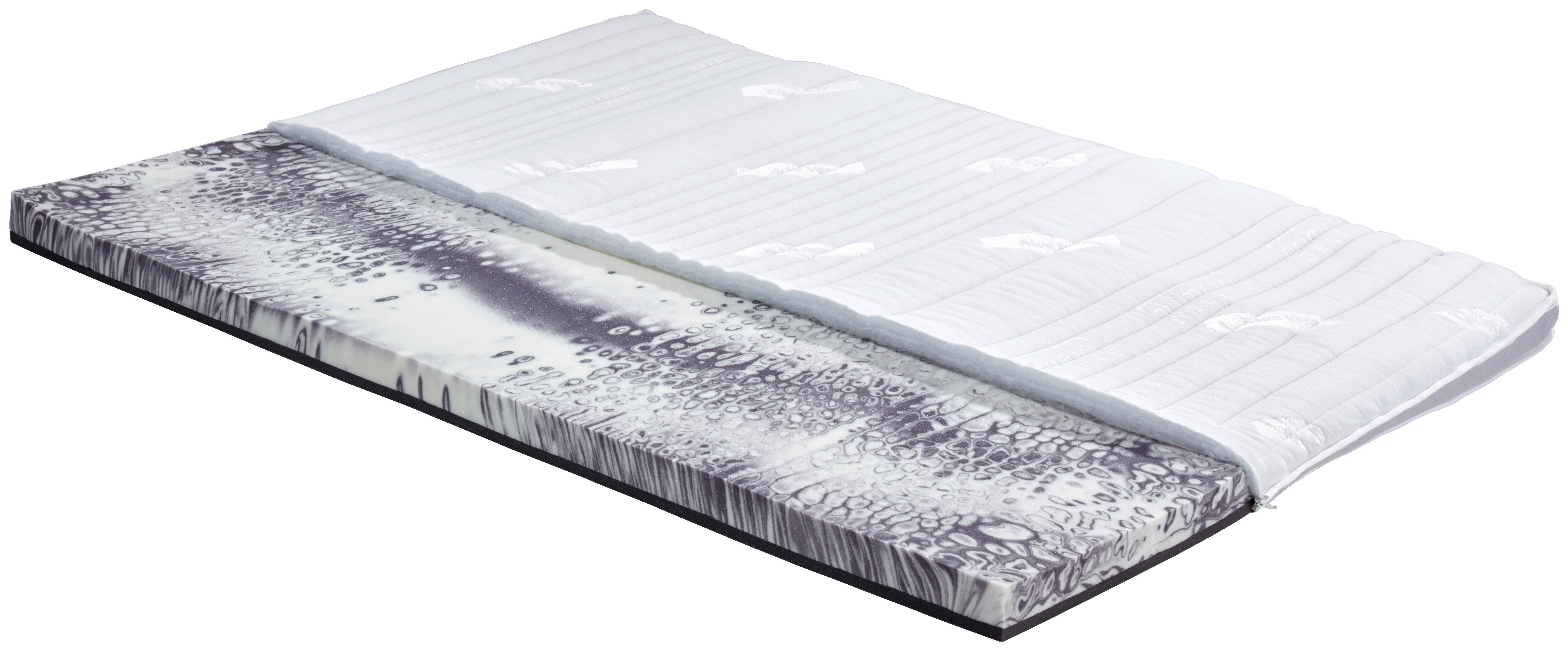 Topper Ele Visco Top 200x140 Cm H2 Viscoschaumkern