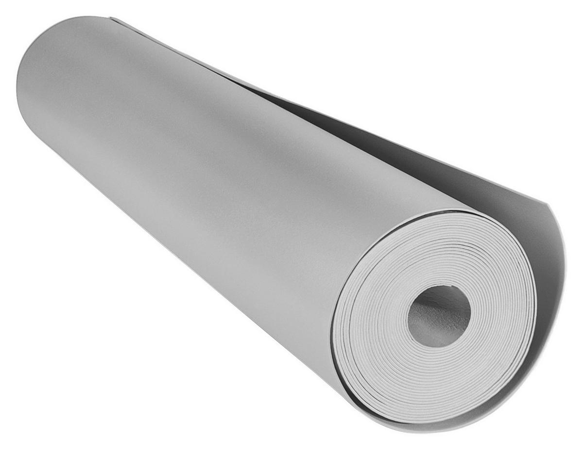 Dämmunterlage Viscoh One - Hellgrau, Basics, Kunststoff (100/1500/0,16cm) - Viscoh